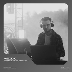 Shoom Podcast Mix 001 by Meodic