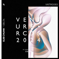 Traveller Kjex (Zoeken Remix) [Venture Records]