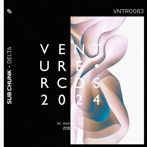 Traveller Kjex [Venture Records]