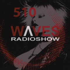 WAVES #510 - FALL, IN LOVE 2025! Volet 2 by Fernando Wax - 23/11/25