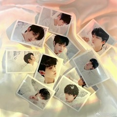 『TF Gia Tộc』•Vịnh Trăng Khuyết•_ 《月牙湾》TF家族