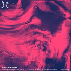 Blanka Barbara - Winter Wonderland (EZEK Remix)