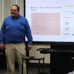 MBN on the Road: Lansing Growth Fund Explains Holmes Pleasant Grove Project for Southwest Lansing.