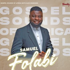 This Kind God, another one no dey - Story of SAMUEL FOLABI