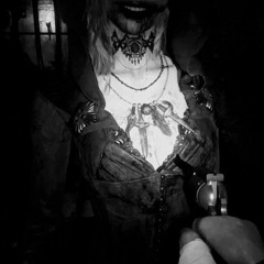 "they wear white makeup, dress up in black.." x Gallowdance - Lebanon Hanover