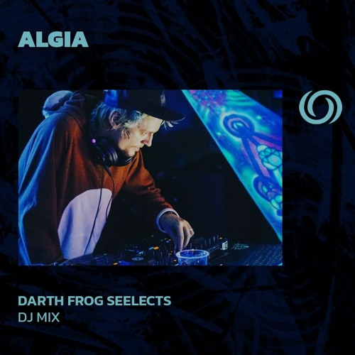 ALGIA | Darth Frog Selects | 16/07/2024