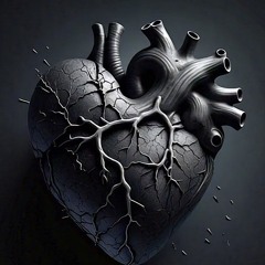 Heart dying