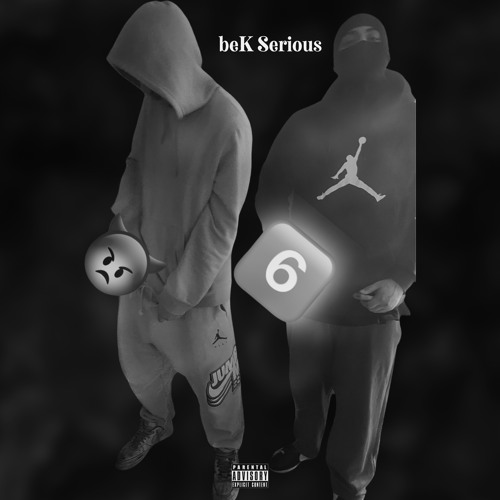 BeK Serious FT YBD  (Prod.MLT)