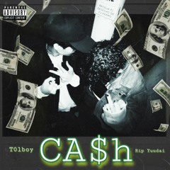 CA$H (ft.T0lboy)
