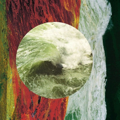 VIBRATIO)))NS #15 - Guest Mix by Olenka