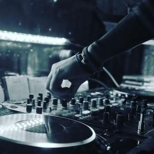 Jump Up The System feat. MC DORINIA & MC SCATTER FLOW