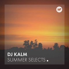 In-Reach Summer Selects. 008 - DJ Kalm