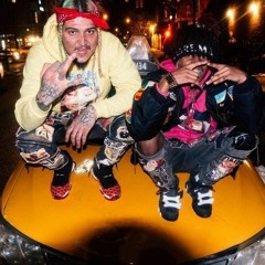 ZillaKami x SosMula - No Police (Arson demo)