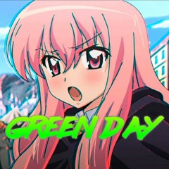 G r e e n   D a y