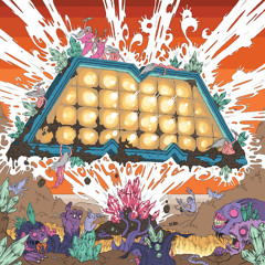 The M Machine - Promise Me A Rose Garden(Iconic Filth Flip)