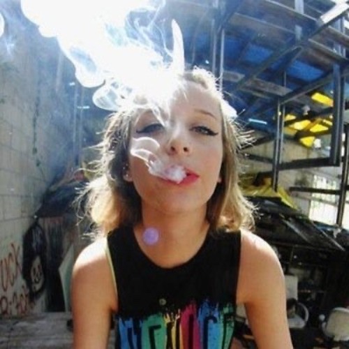 Stoners (DIGITALGOD)