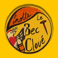 Le Bec Cloué