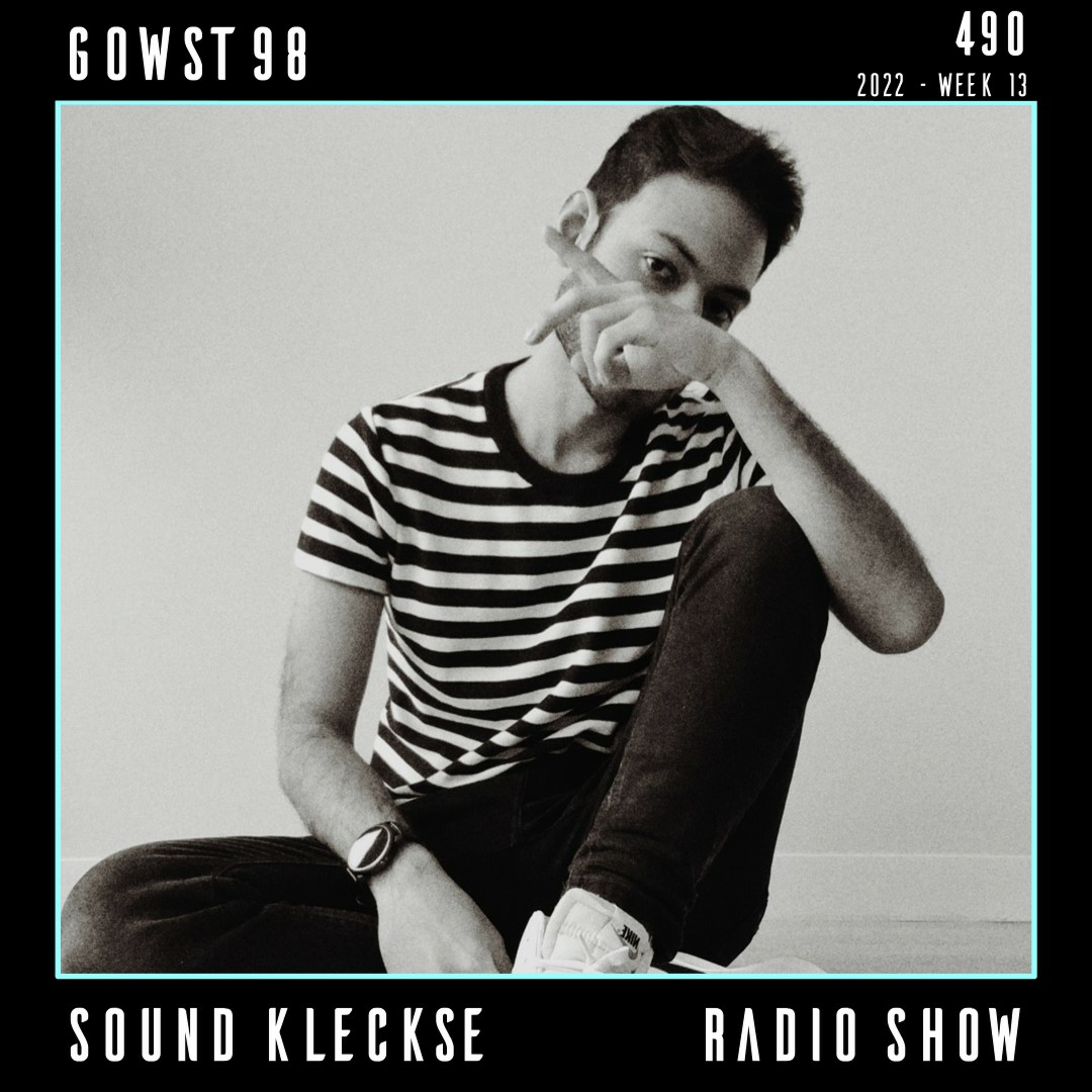 Sound Kleckse