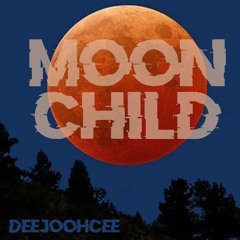Deejoohcee - Moon Child - TPC 367