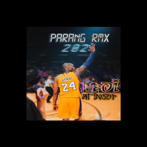 GRUNCLE LBOI - PARANGARANG (RMX 2K25)