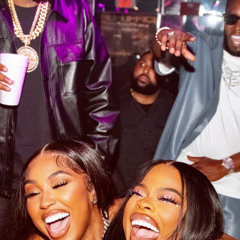 Act Bad 😈 Mixx - DJ Reese