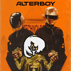 Daft Punk - Technologic (Alterboy Edit)