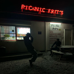 the way to hell feels like heaven