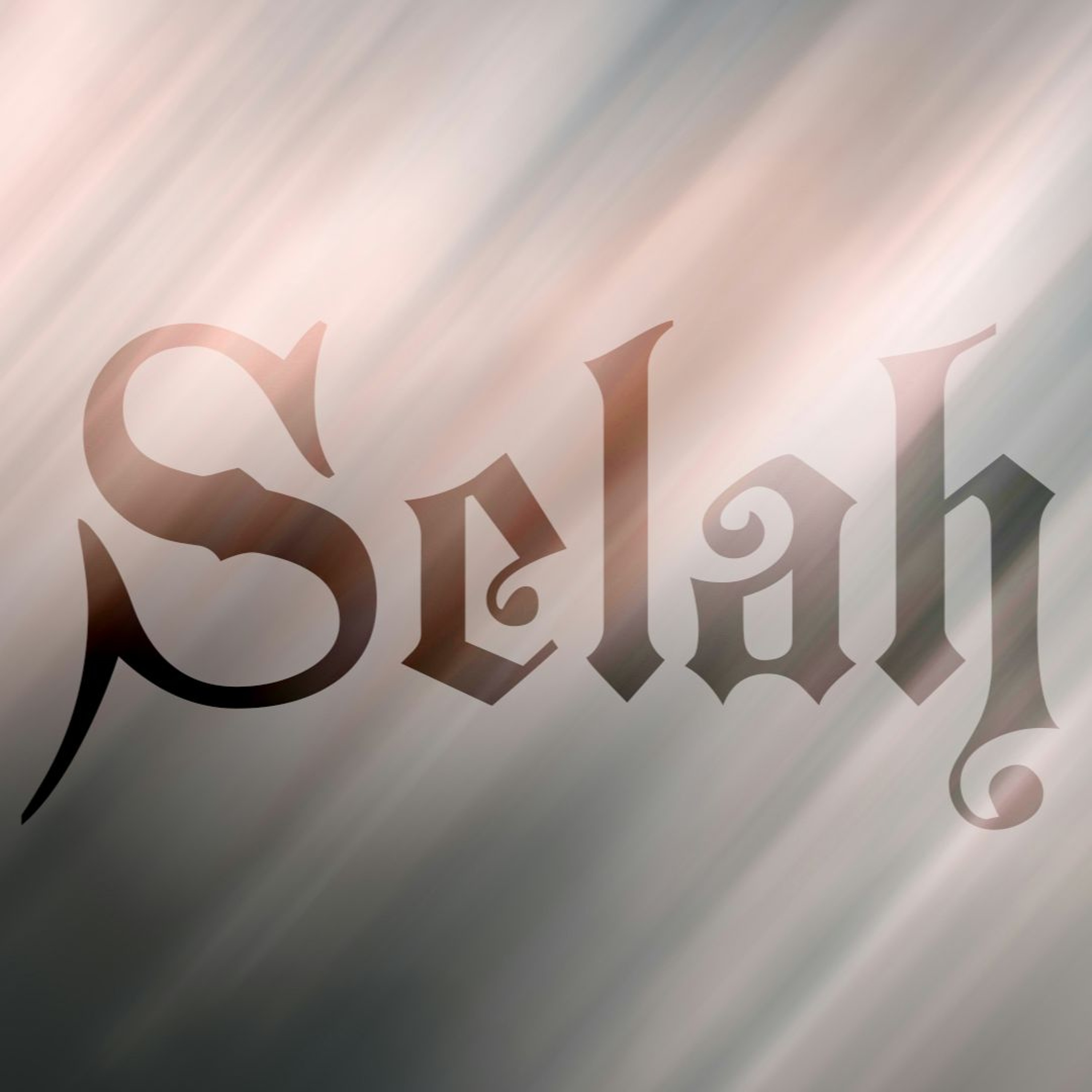 Confident In Gods Power and Protection | SELAH | Pastor Amy Wheelon episode artwork