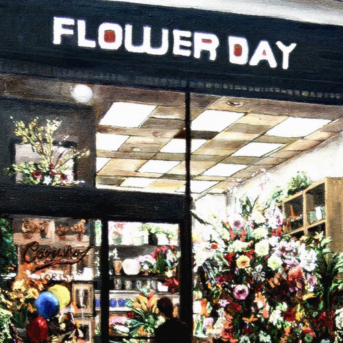 Co Sama - Flower Day Snippet (Extended)