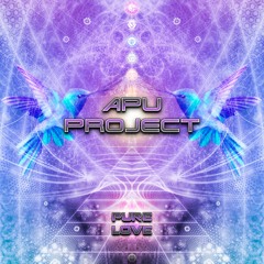 Apu Project - Live Set at Adhana Festival 2021-2022 (Brazil)