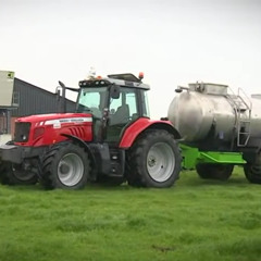 Nieuwjaars MIX