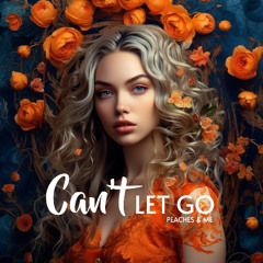 CAN’T LET GO
