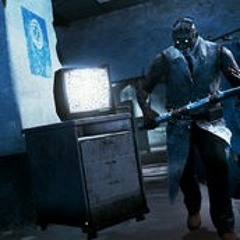 Dead by Daylight: The Doctor Menu Music