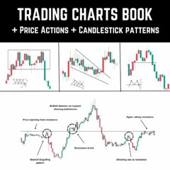 Read Ebook Pdf Day Trading Chart Patterns : Price Action Patterns + Candlestick Patterns