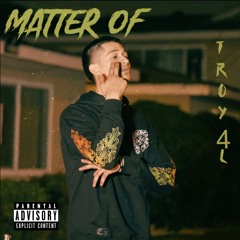MATTER OF