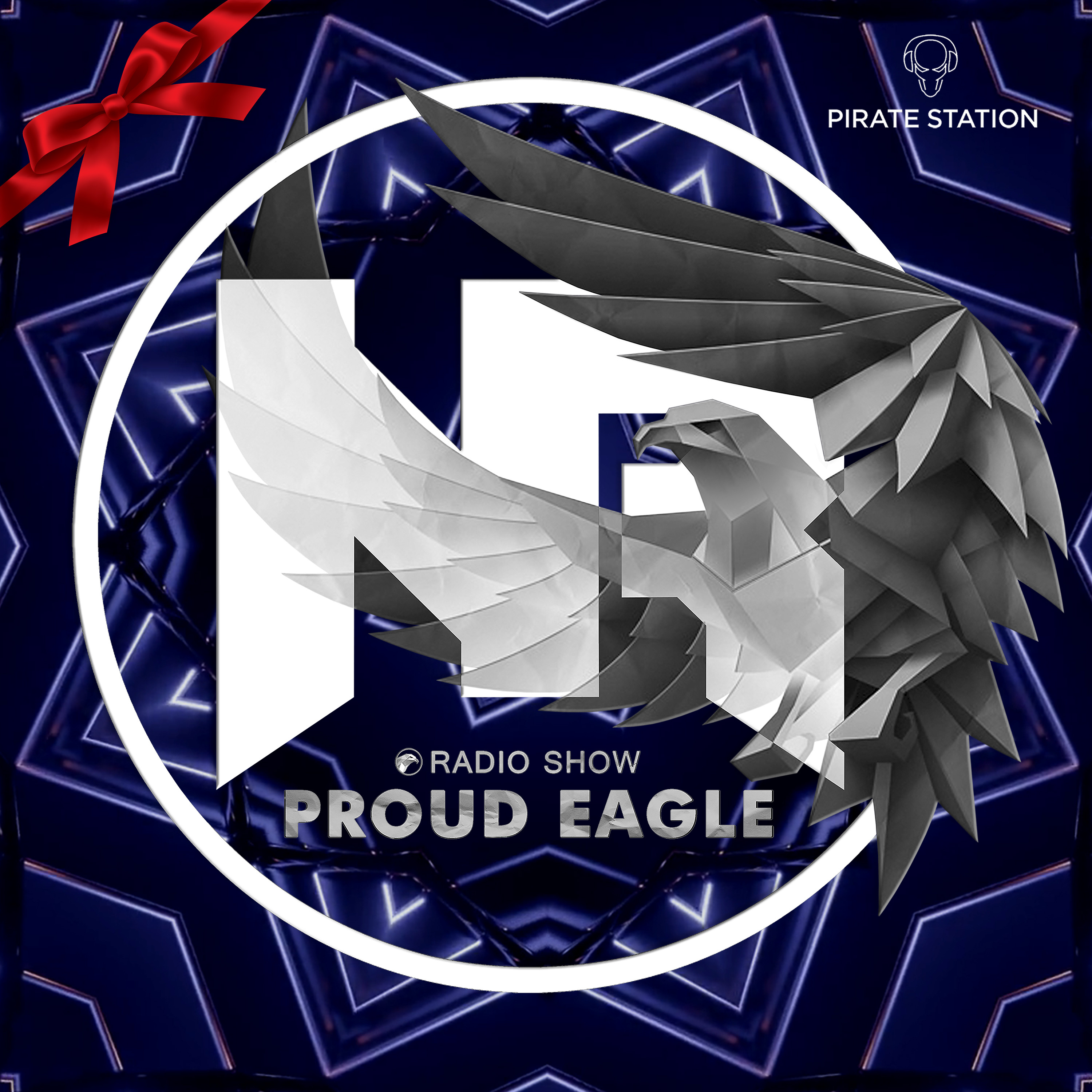 Proud Eagle Radio Show