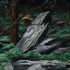 Nature (feat. Braxton Cook)