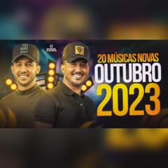 IGUINHO E LULINHA - As Tops Do Brasil OUTUBRO 2023 (20 MÚSICAS NOVAS) REPERTÓRIO ATUALIZADO