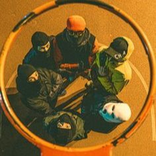 Hiphop Session Vol.3