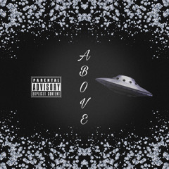 Above