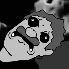 SML Movie: The Charity Shucks! INSTRUMENTAL