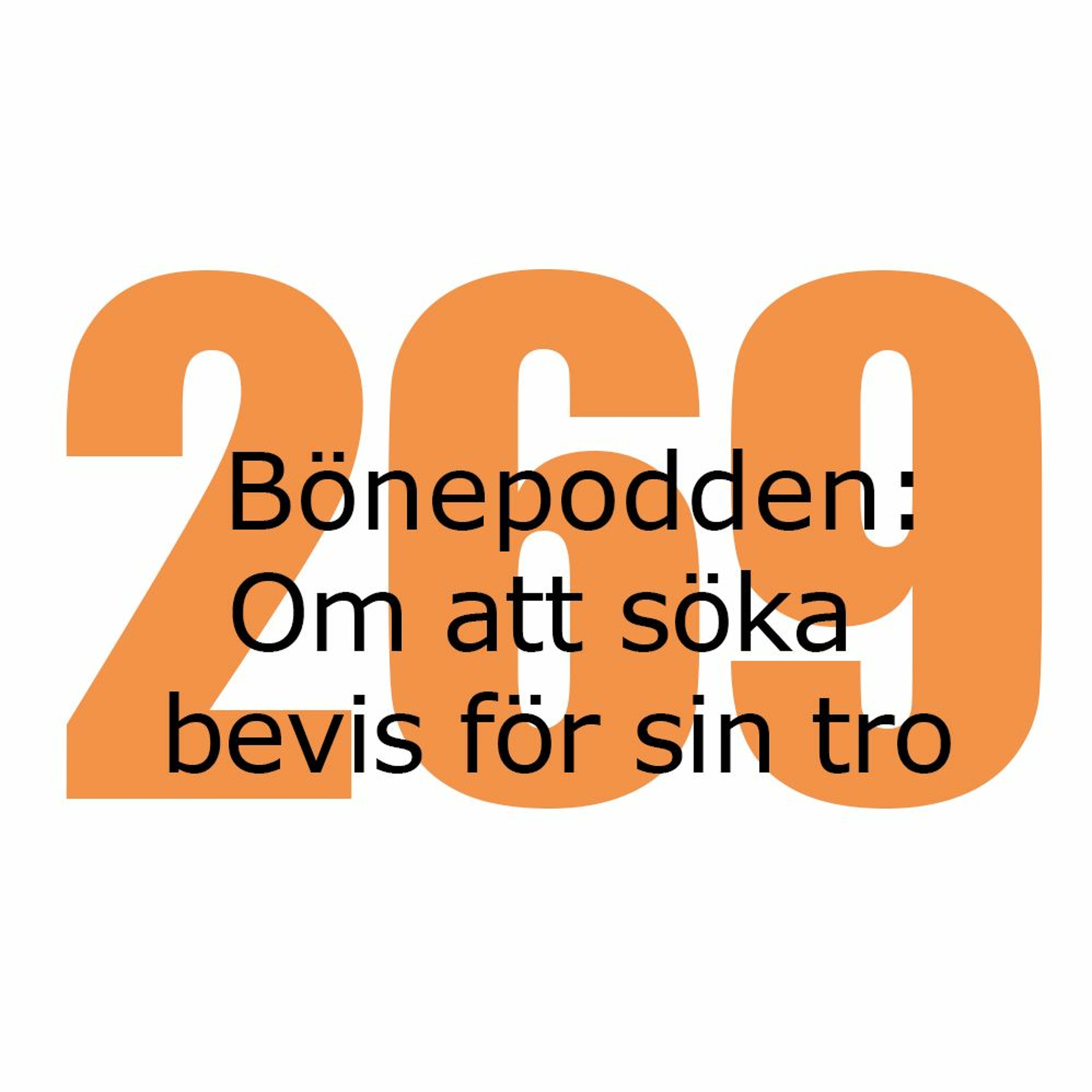 Bönepodden