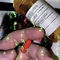 RED PILL (OSCAR4400XY)