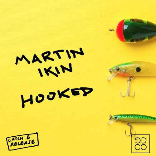 Hooked