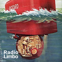 Radio Limbo ~ August 2021