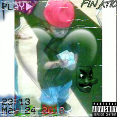 CHANT - FINATIC s/o @SHELOVESGOODIE