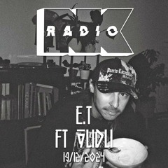 NK Radio w. E.T ft. Vudu - 19/12/2023