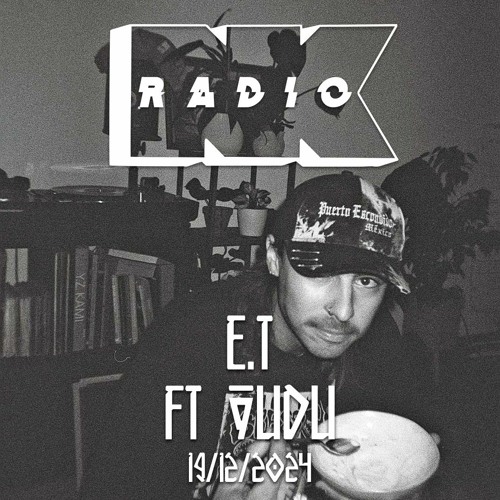 NK Radio w. E.T ft. Vudu - 19/12/2023