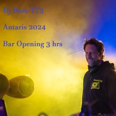 Bass - T73 Antaris Bar Opening 2024