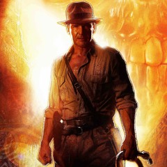 MellonCast #139 - Indiana Jones